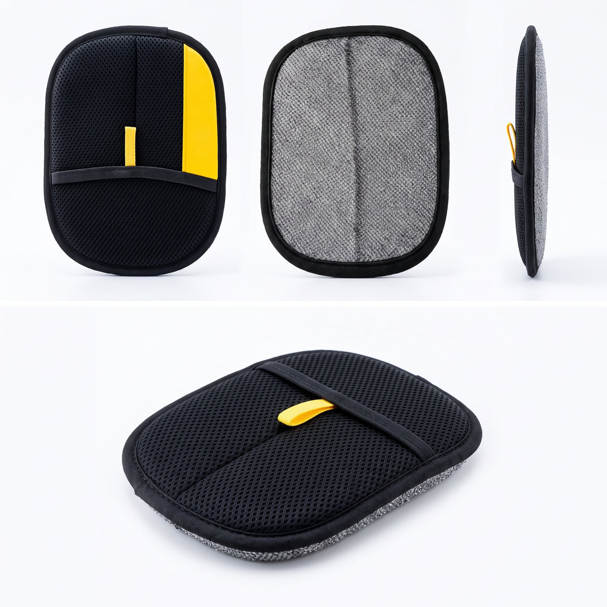 Manopla Quitapelos "Pelusa" para Gatos y Perros — PeludosStore