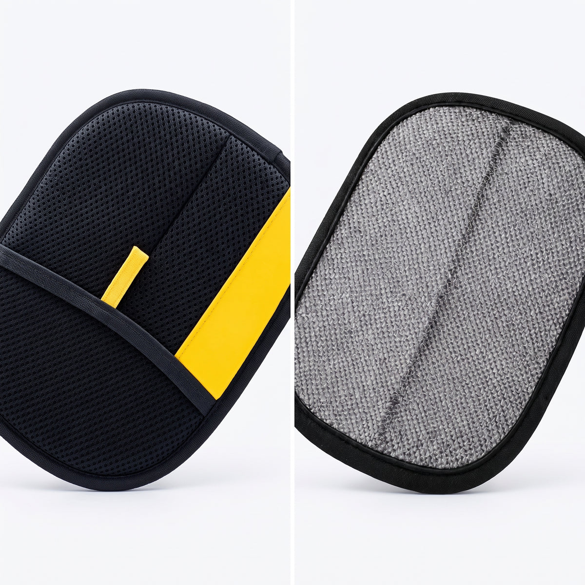 Manopla Quitapelos "Pelusa" para Gatos y Perros — PeludosStore