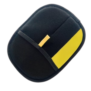 Manopla Quitapelos "Pelusa" para Gatos y Perros — PeludosStore